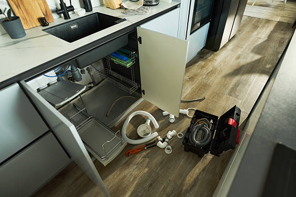 24/7 Emergency Pipe Repair experts in Commerce, OK